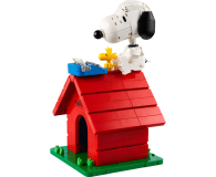 LEGO IDEAS 21368 Fistaszki: Buda Snoopy’Ego - 1529723 - zdjęcie 3